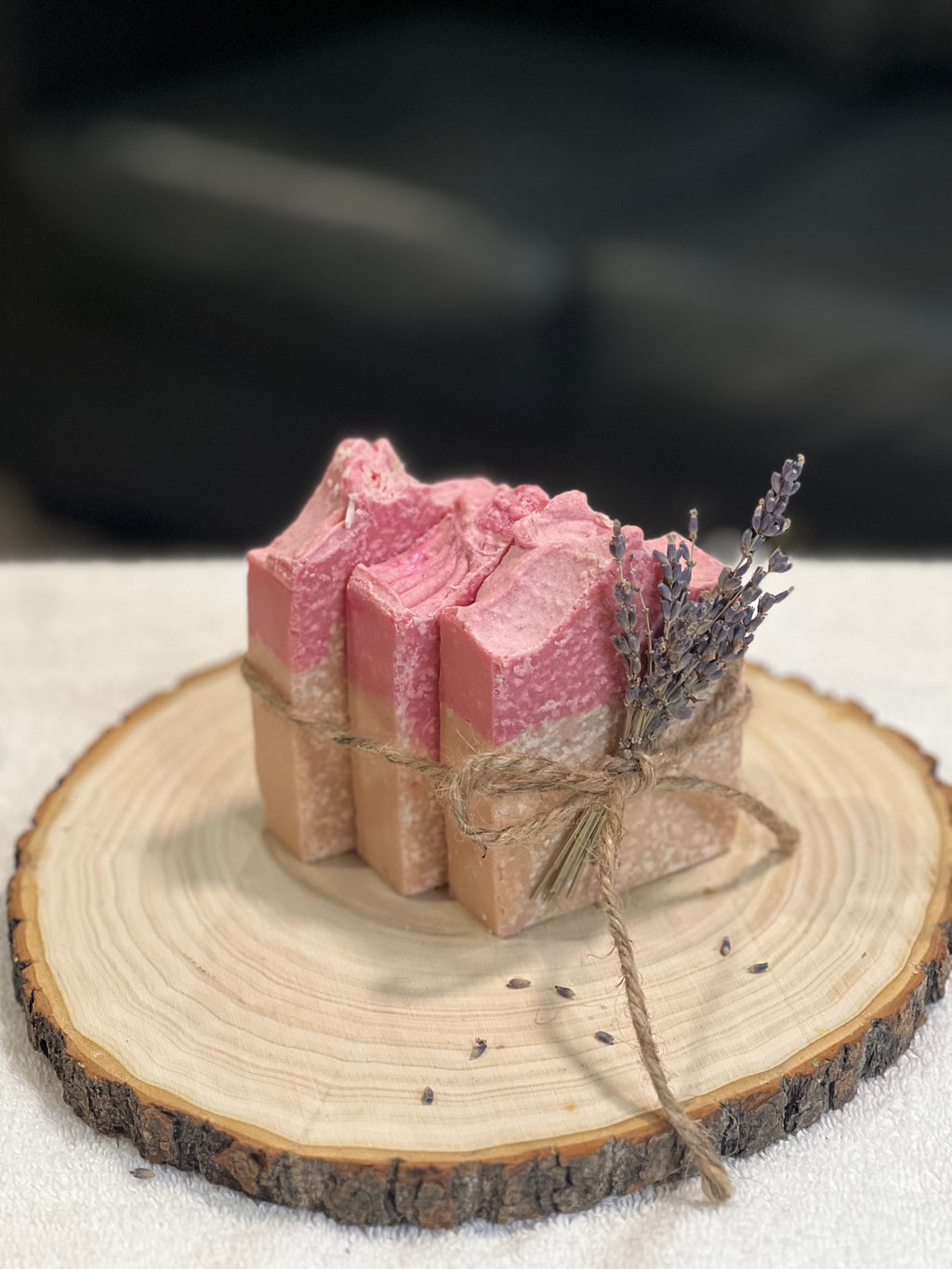 Collagen Pink Rejuvenating Bar 5.0-6oz