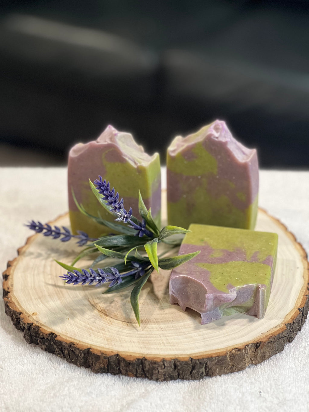 Aloe Oat Soothe Bar 5.0-5.5oz