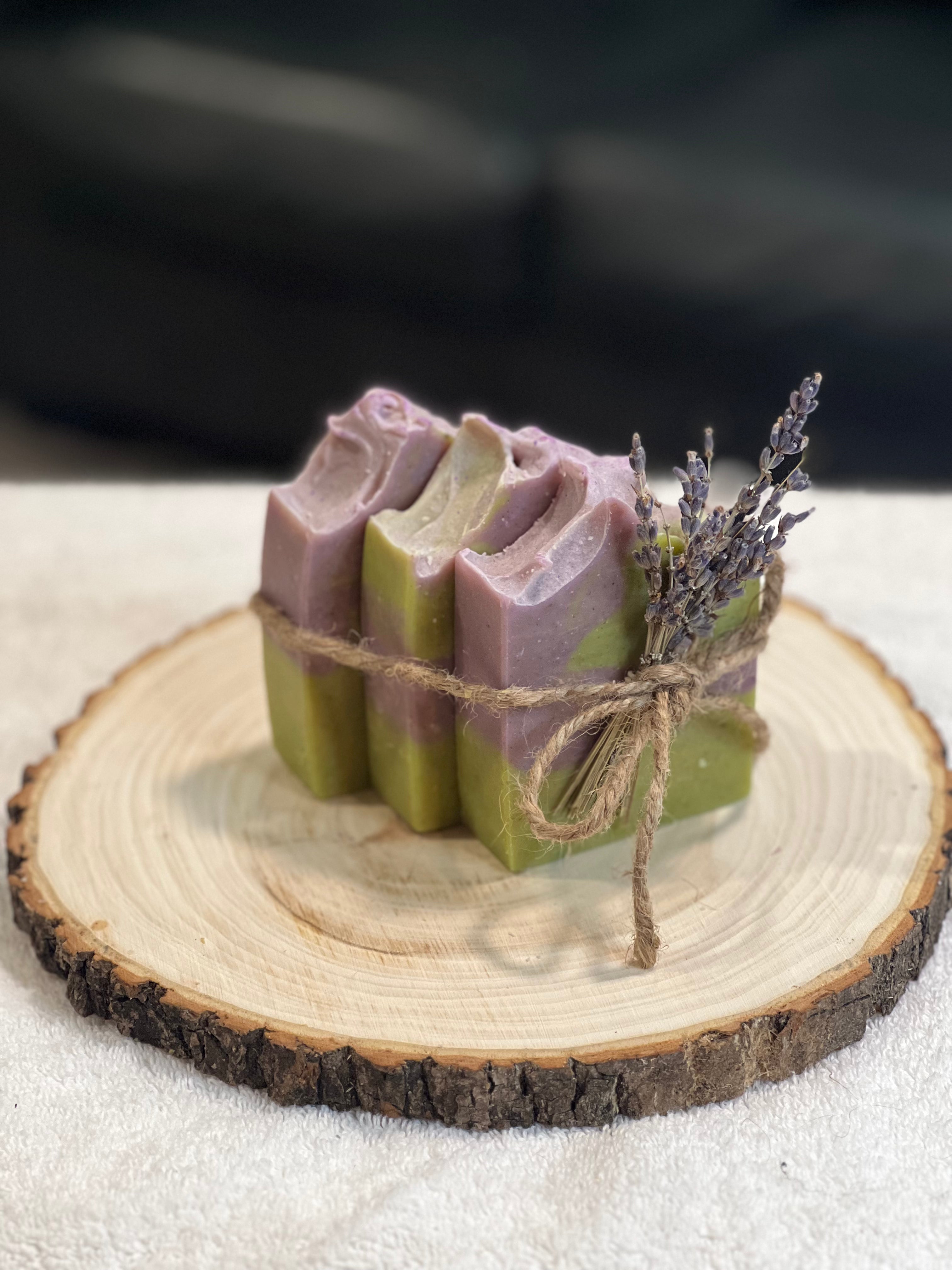 Aloe Oat Soothe Bar 5.0-5.5oz