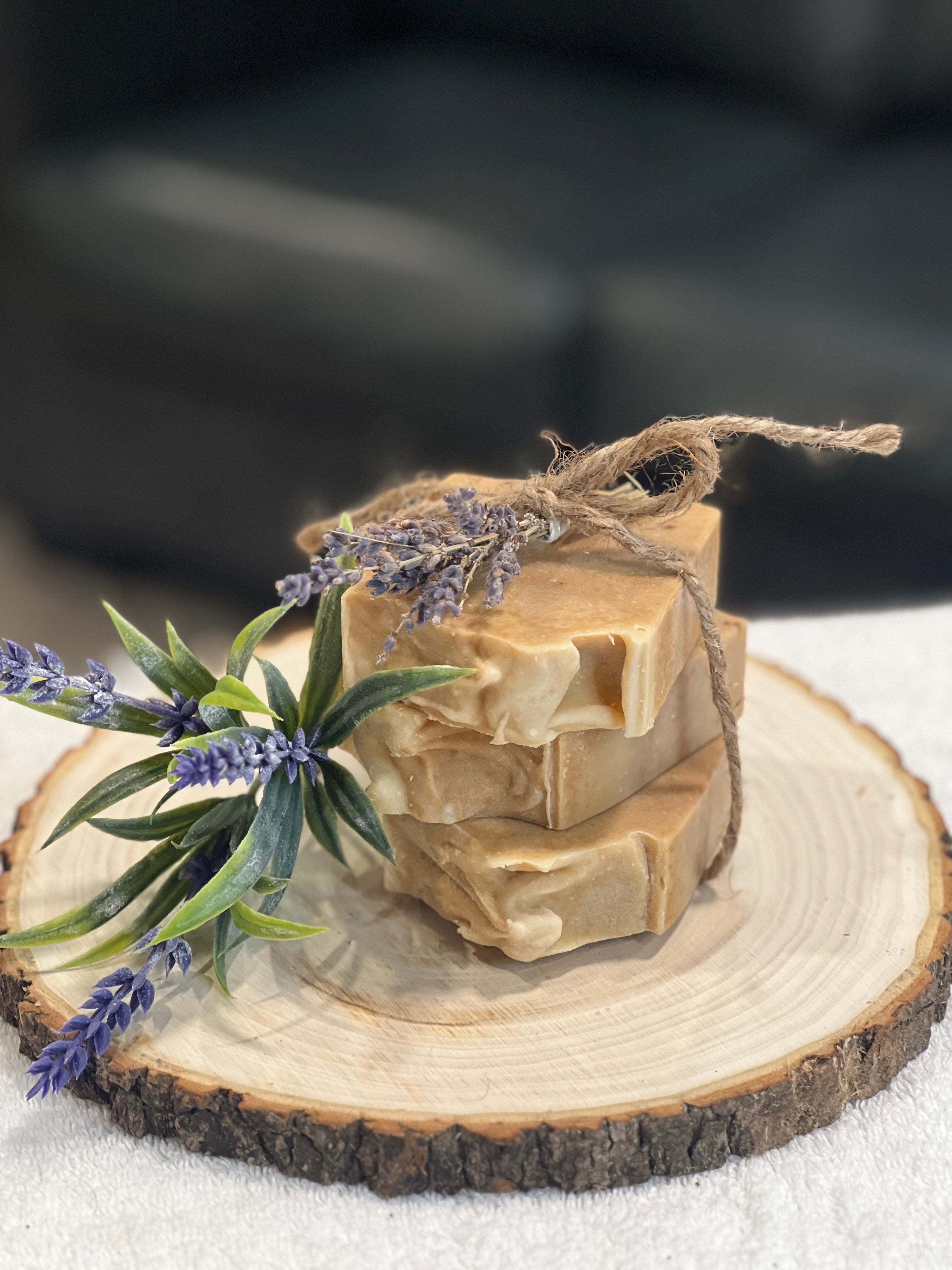 CocoSilk Winter Hydration Bar Tripple Milk — 5.0-5.9oz