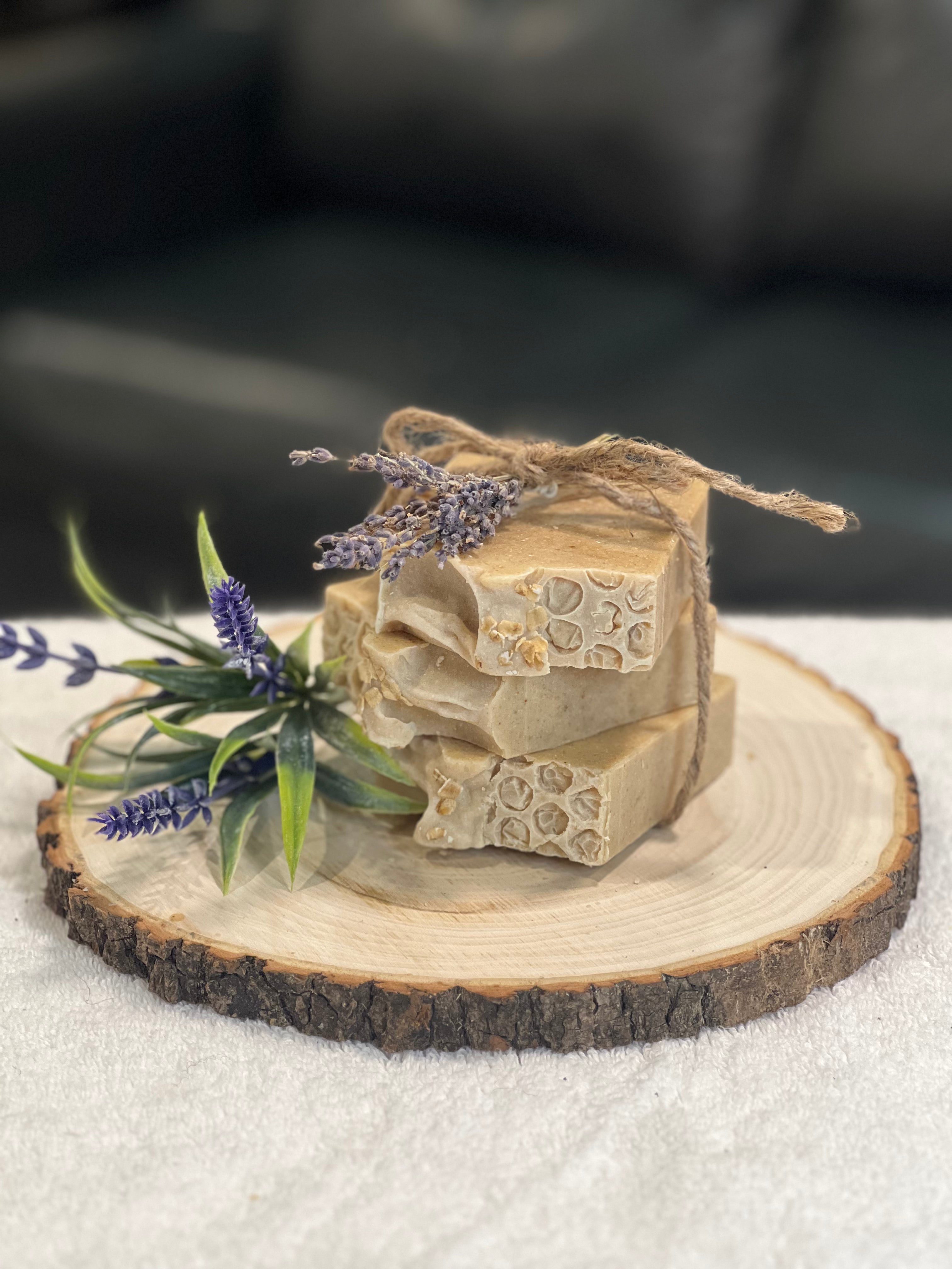 Sensitive Comfort Bar with Zinc Oxide (Unscented ) 5.4-5.9oz