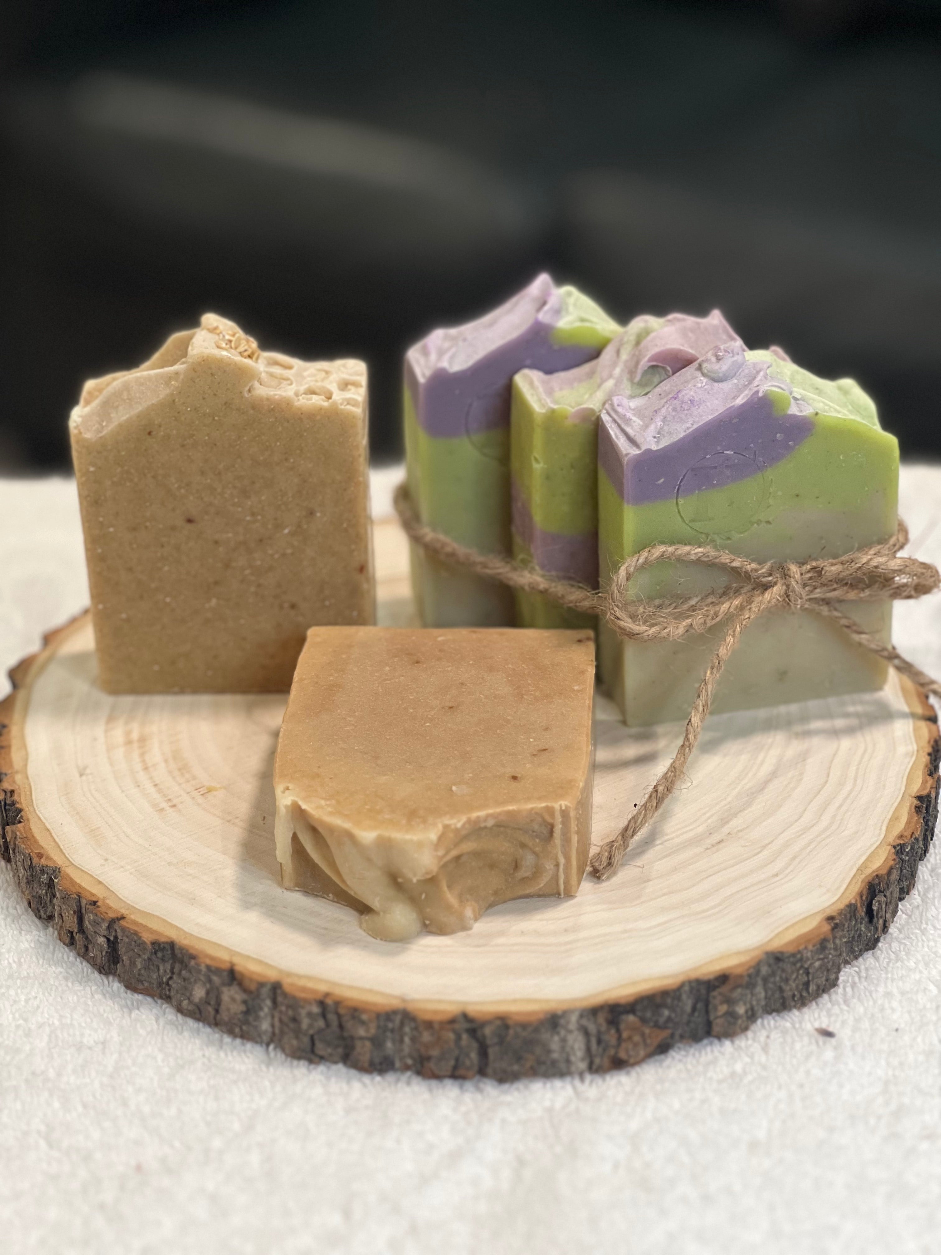 Everyday Barrier Glow Duo