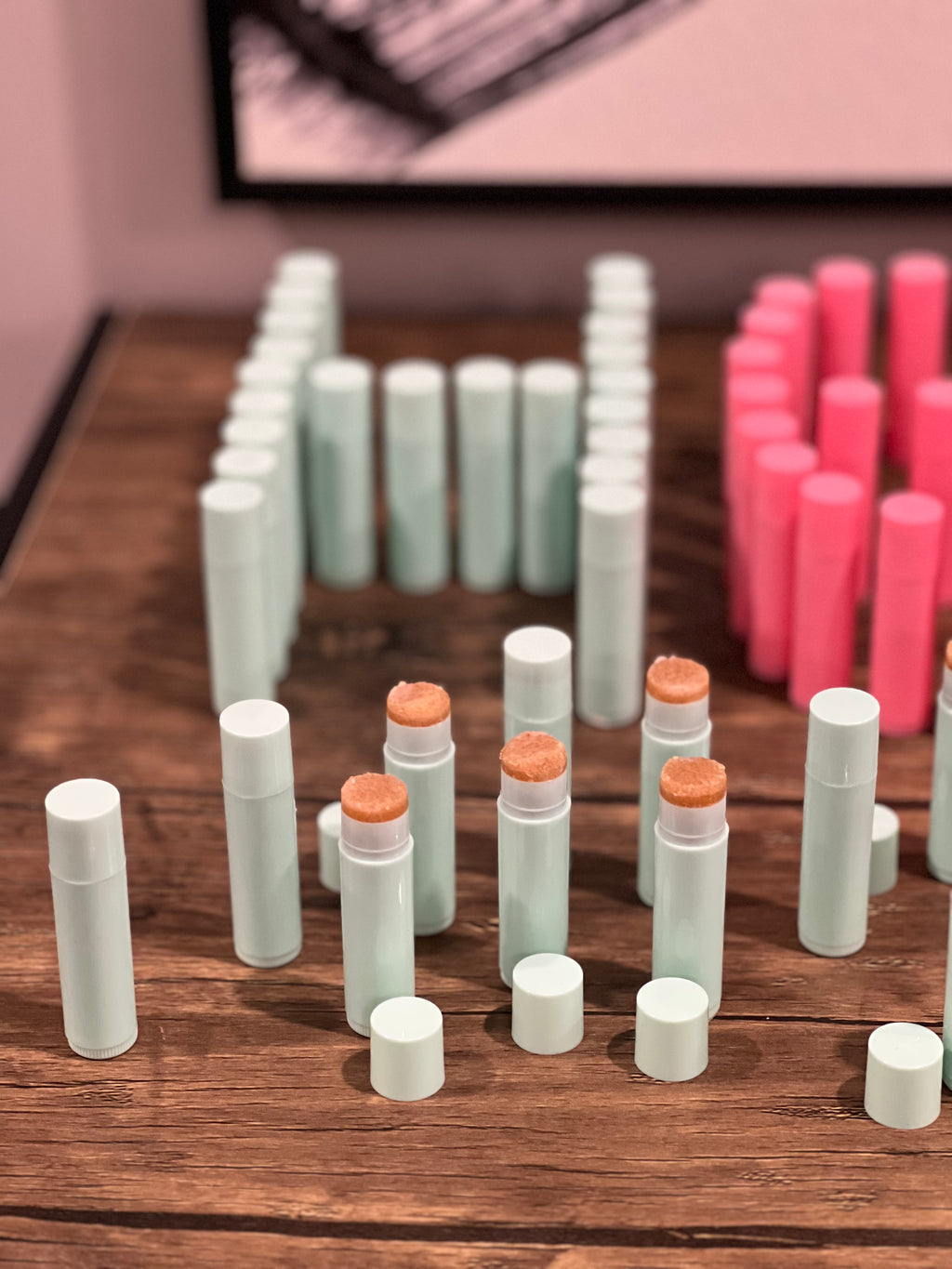 CocoShea Sugar Gentle Lip Scrub – Vanilla Sugar 4.0g (0.14oz)