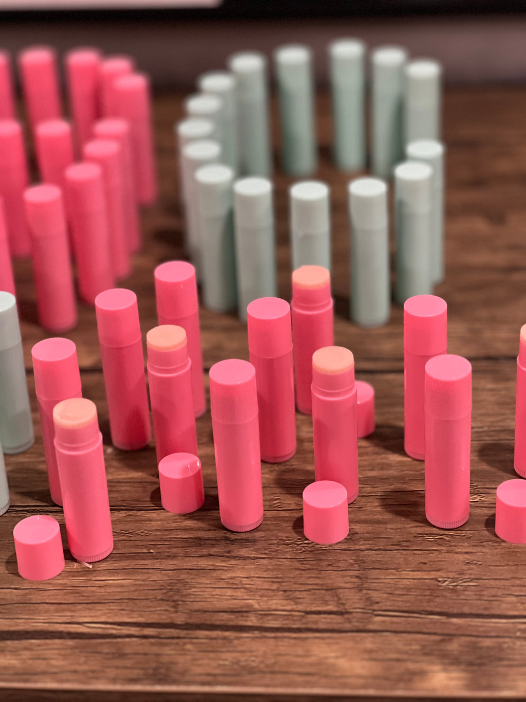 CocoShea Comfort Lip Balm – Cocoa Vanilla 4g (0.14oz)