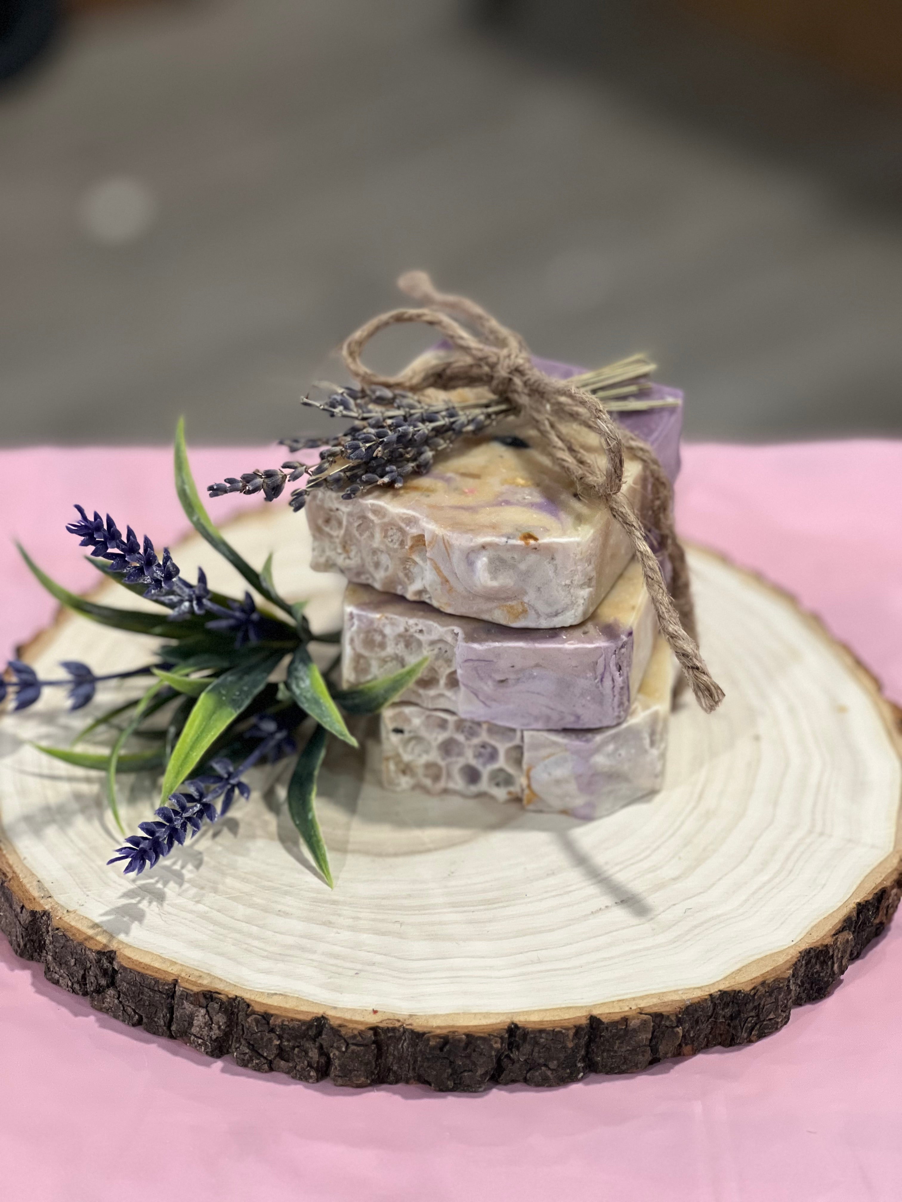 All-In Confetti Bar | Limited Edition 4.8oz