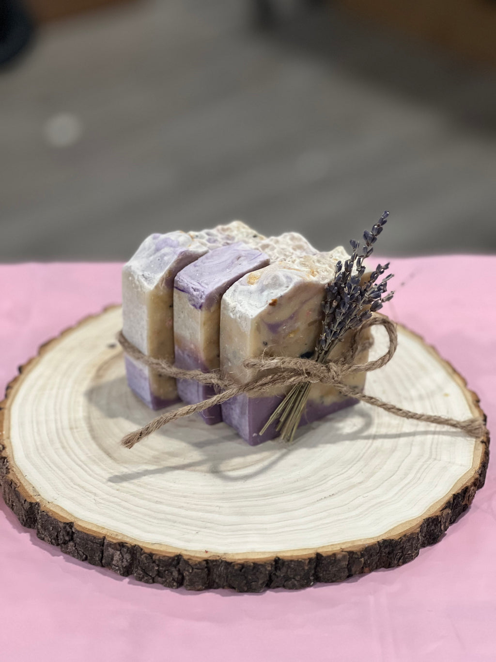 All-In Confetti Bar | Limited Edition 4.8oz