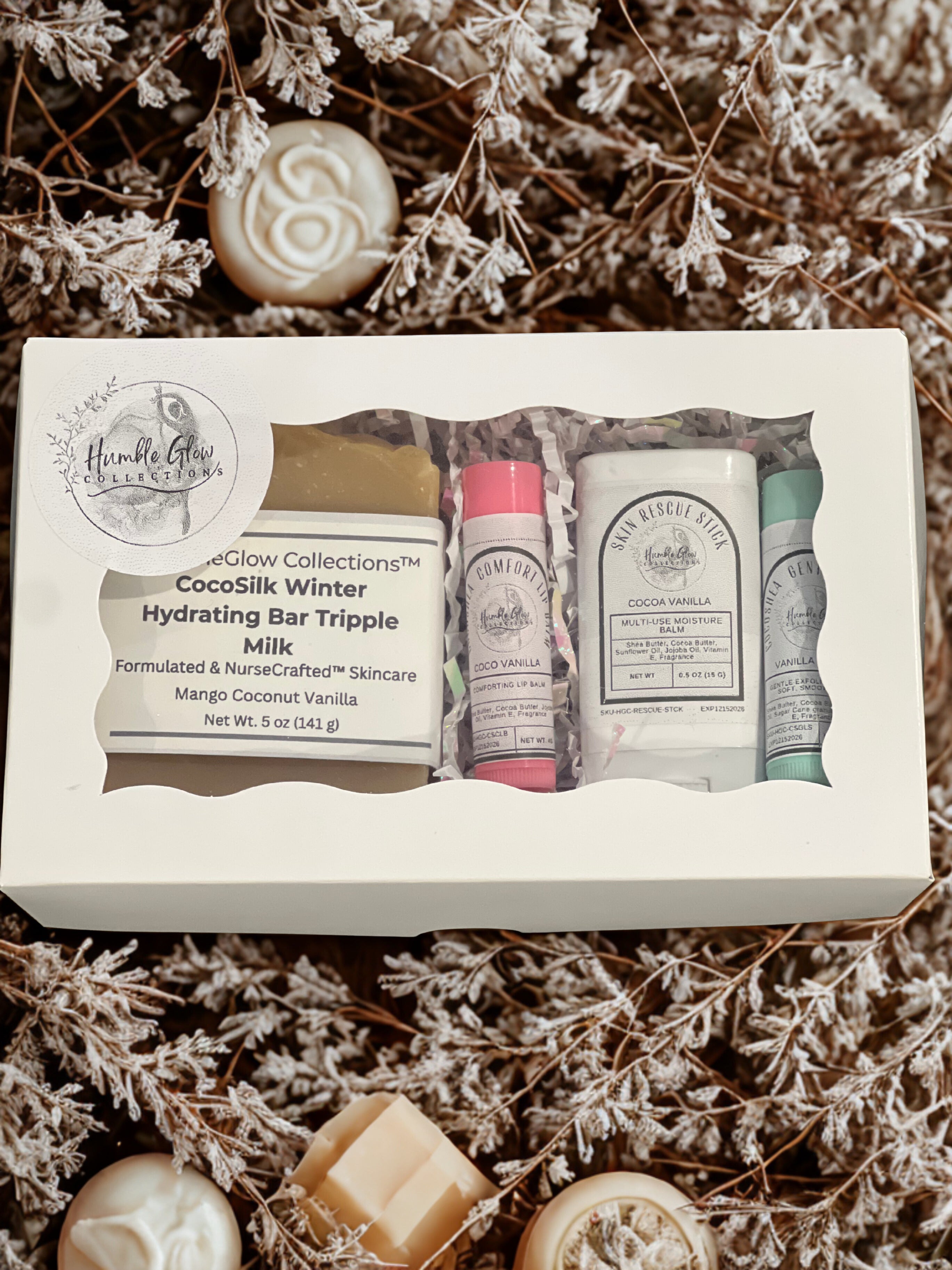 Everyday Comfort Bundle