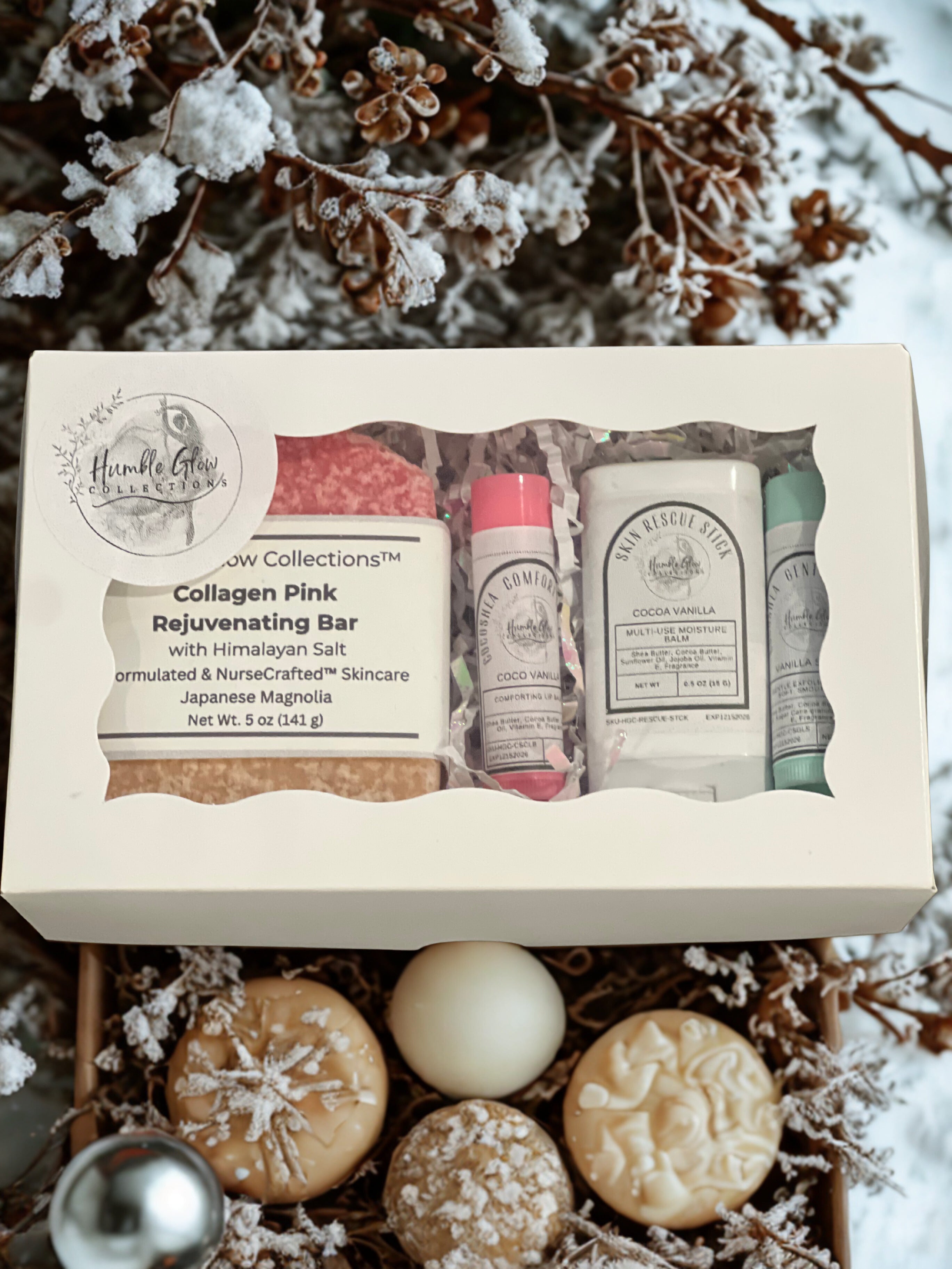 Everyday Comfort Bundle